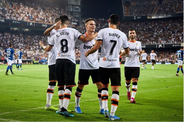Nhận định Valencia vs Osasuna - 00h30 ngày 28/8/2023 | La Liga